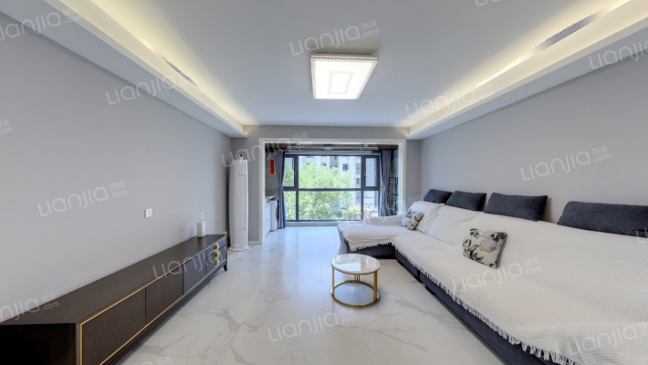 绿地城DK4二手房实景图