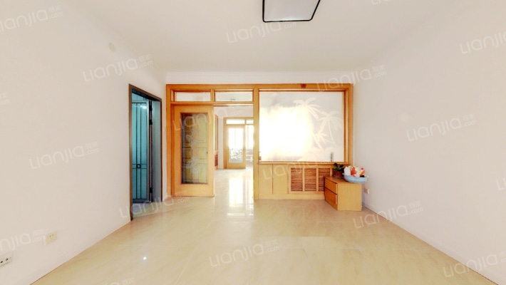 新城中巷二手房实景图