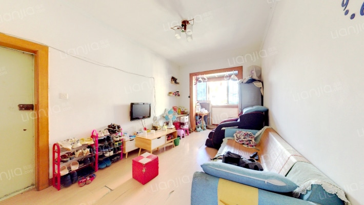 工农院街82号二手房实景图