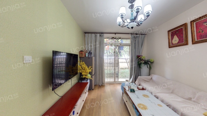 金辉苑二手房实景图