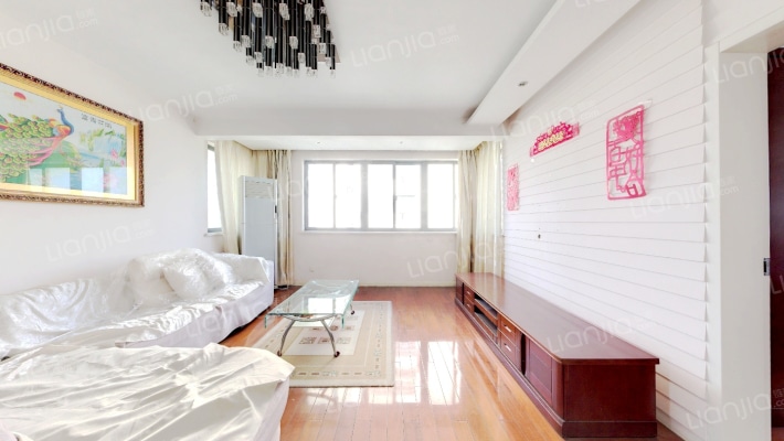 康桥公寓二手房实景图