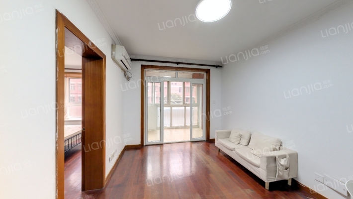 绿地御桥苑二手房实景图