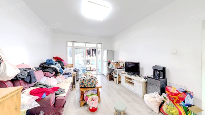 花样年华常青藤二手房实景图