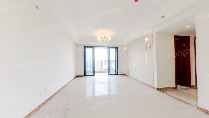 恒大未来城二期二手房实景图