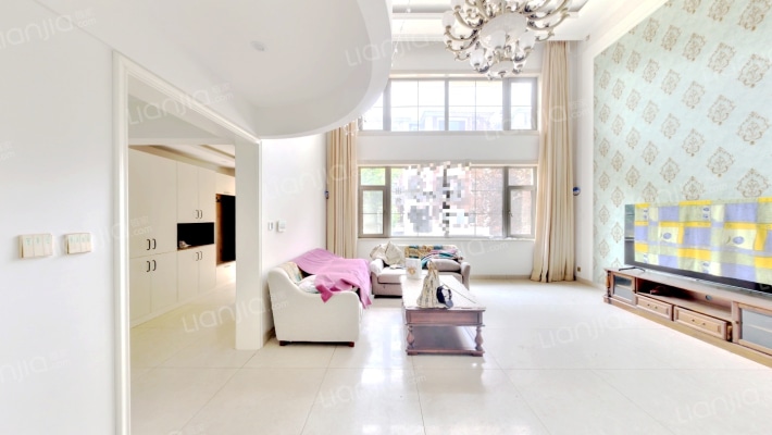 御翠园四期二手房实景图