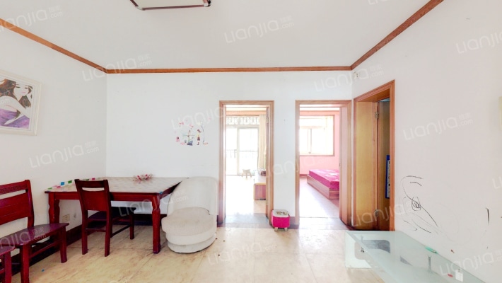 玉兰苑二手房实景图