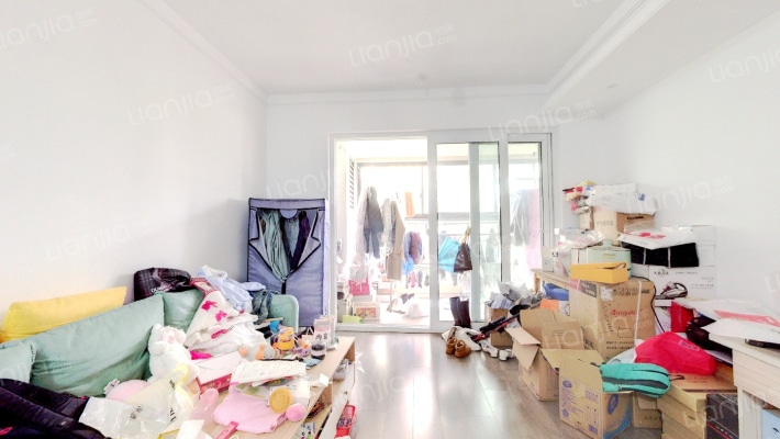 禧苑二手房实景图