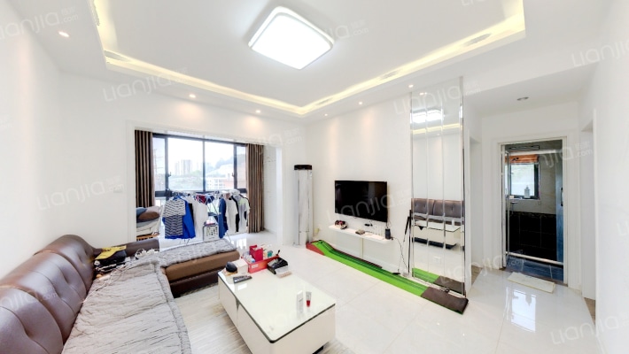 奥林匹克花园十五期二手房实景图