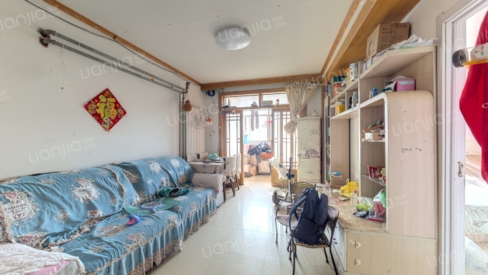 铁英街22号院二手房实景图