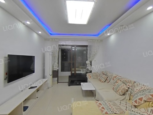 整租·海悦馨园 3室2厅 南