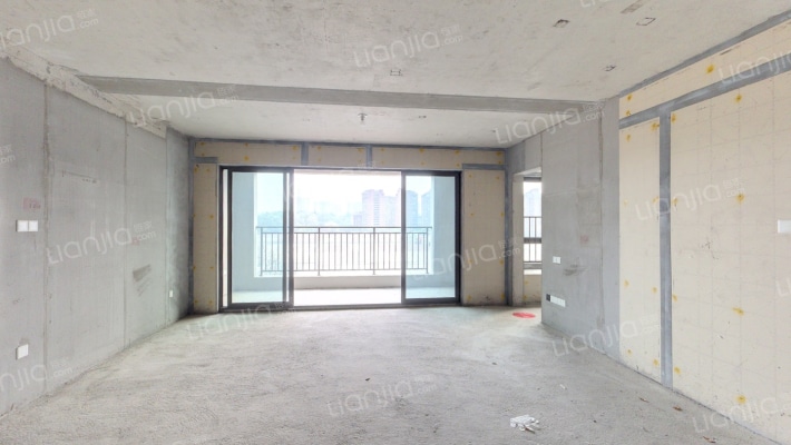 印湘山二手房实景图