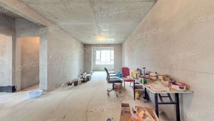 同福城二手房实景图