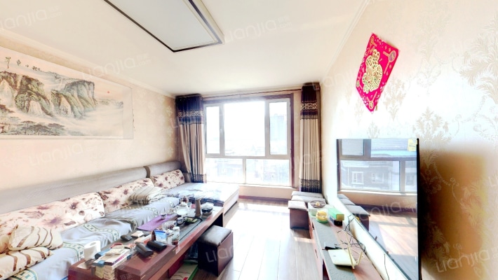 茗香园二手房实景图