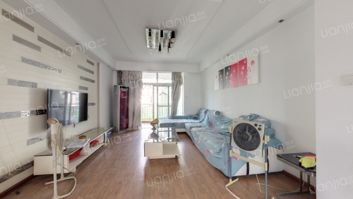 人信奥林花园冠军苑二手房实景图