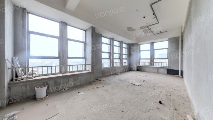 朝阳时代广场二手房实景图