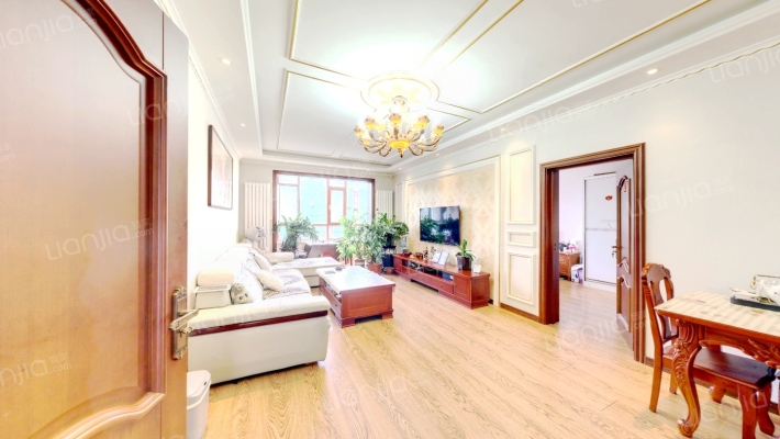 丁香名苑二手房实景图