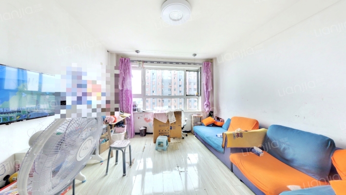 丰和西郡二手房实景图