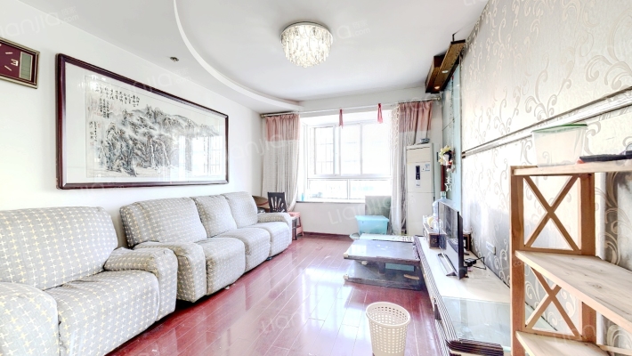 新大地家园二手房实景图