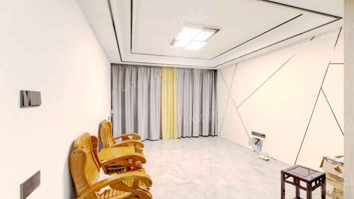 阳澄湖畔花苑一区二手房实景图