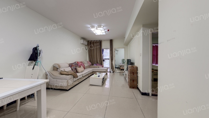 康卓新城二手房实景图