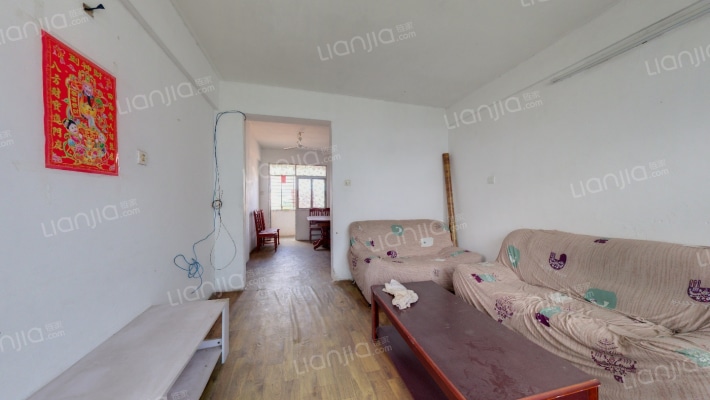 南微园二手房实景图