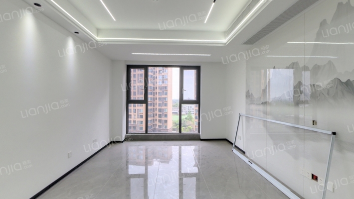 朗诗曜龙湾二手房实景图