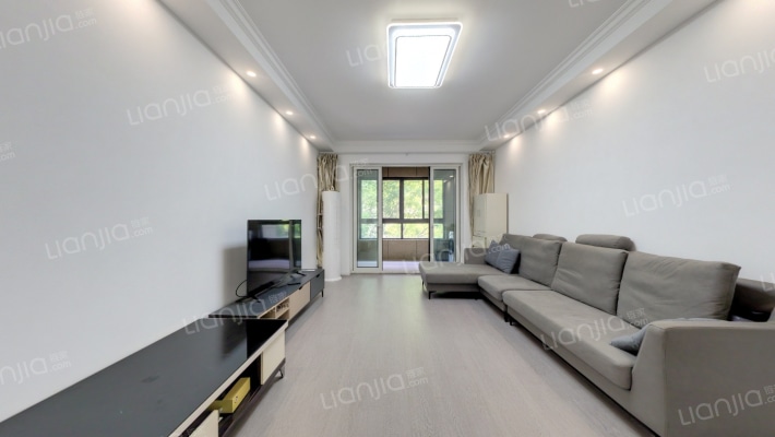 嘉宝梦之缘景庭(东区)二手房实景图