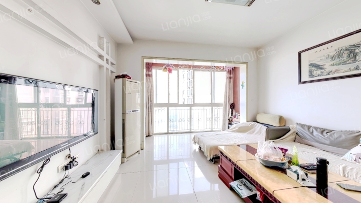 幸福雅舍小区二手房实景图