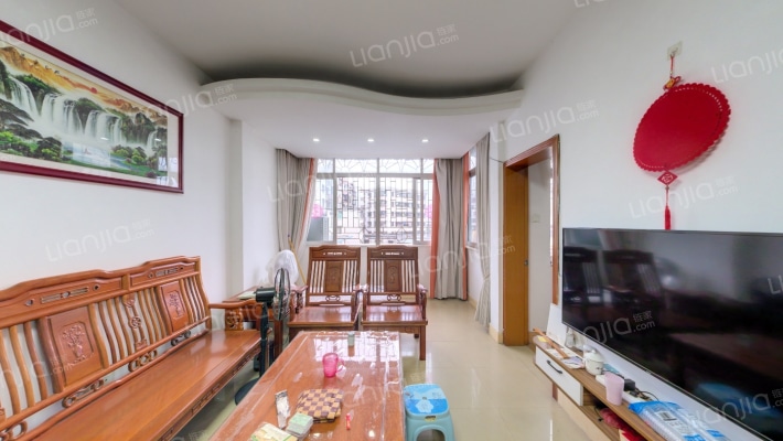 下角中路二手房实景图