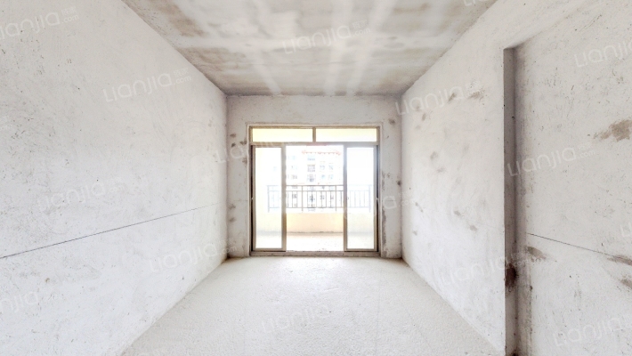 泰城幸福里二手房实景图