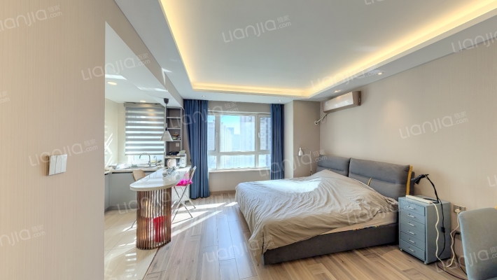 格林玫瑰湾二手房实景图