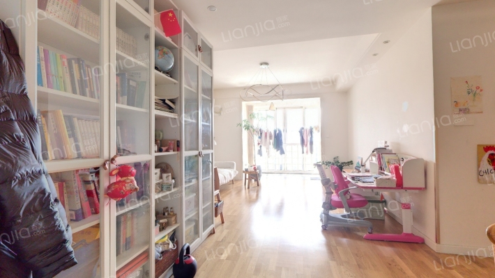 都江逸家二手房实景图