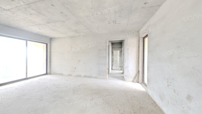 中海凯旋城二期二手房实景图