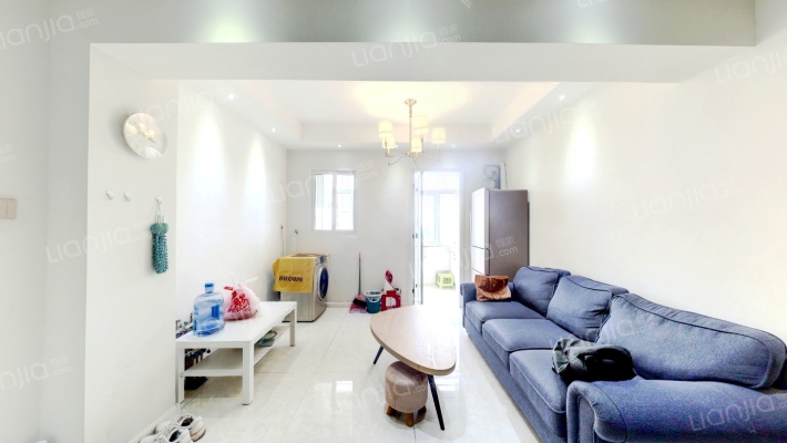 风致里二手房实景图