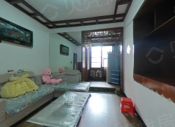 整租·北区大市场综合楼 2室1厅 南_北区大市场综合楼租房