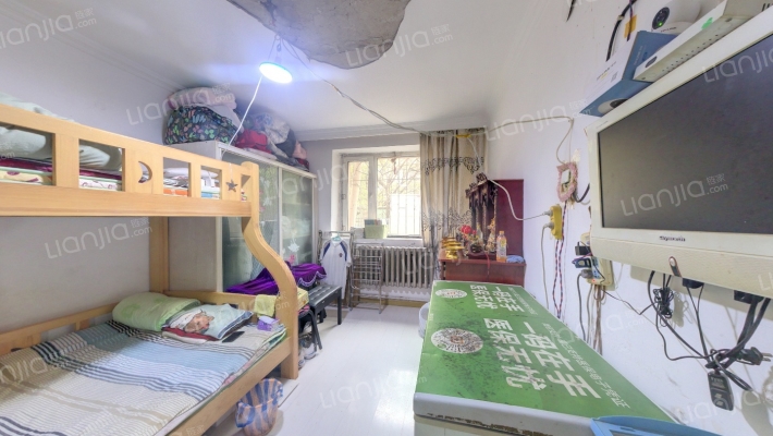 文治三道街二手房实景图