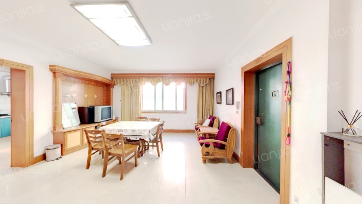 通达小区二手房实景图