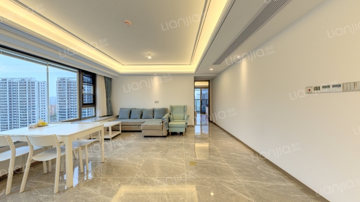 荣安招商祥宸府二手房实景图