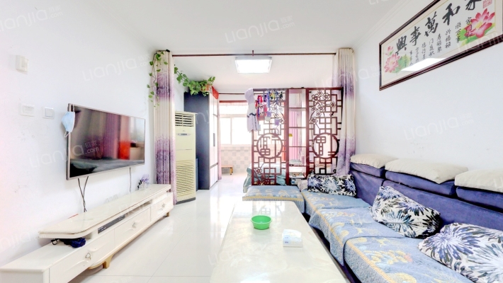 白檀小区二手房实景图