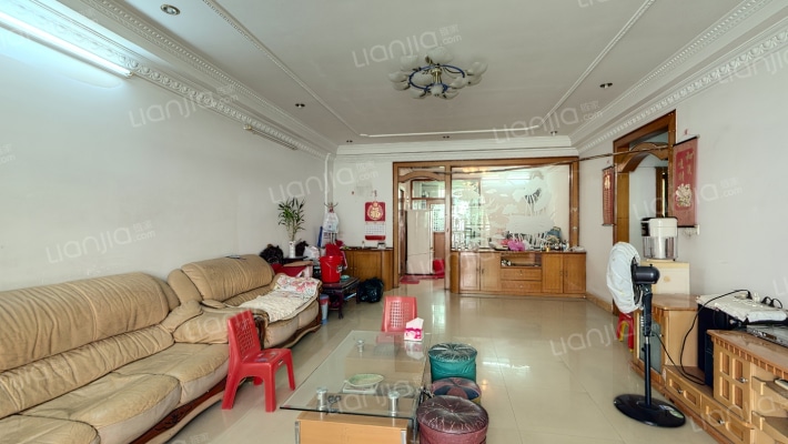 德惠园二手房实景图