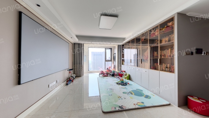 复地东湖国际八期二手房实景图