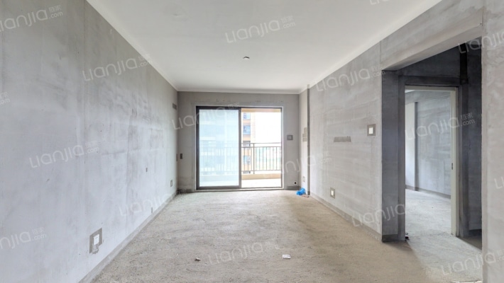 华润桃源里二手房实景图