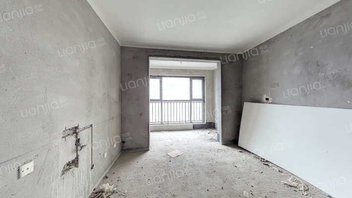 建海绿荫半岛二手房实景图