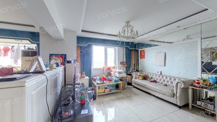 国富苑二手房实景图