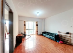 整租·翔安新城南区安置房三区 2室1厅 南/北_翔安新城南区安置房三区租房