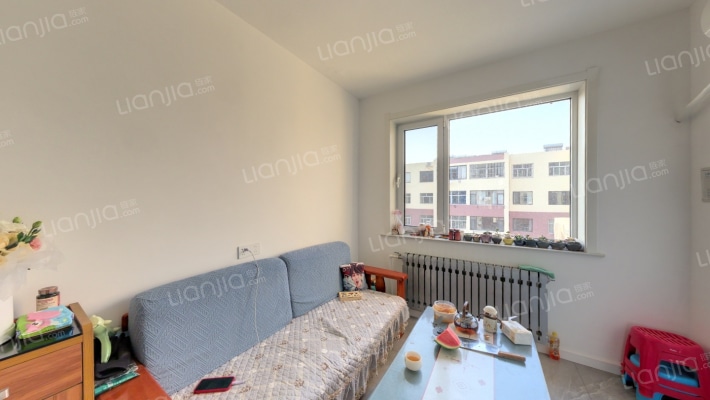 教师新村二手房实景图