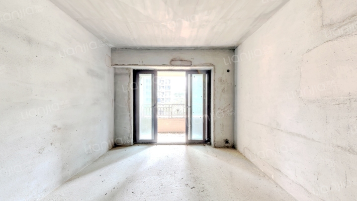 星星凯旋国际北区二手房实景图