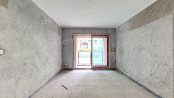 金地格林春岸一期二手房实景图