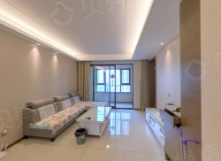 整租·金茂悦西三区 3室2厅 南_金茂悦西三区租房