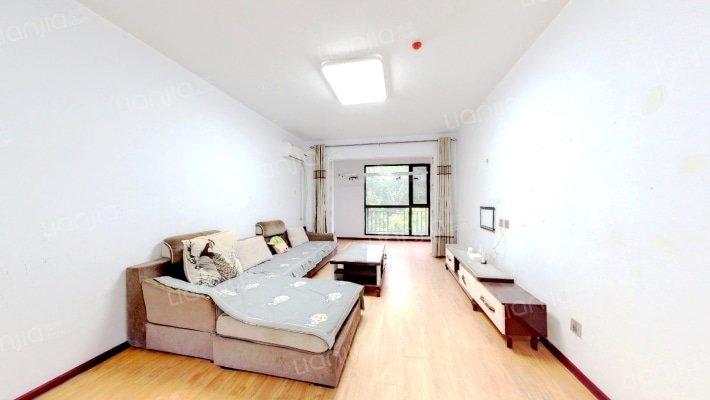 半岛名邸一区西苑二手房实景图